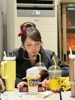 Kim Chaewon OnlyFans Leaked Free Thumbnail Picture - #9kXn6TrfWC