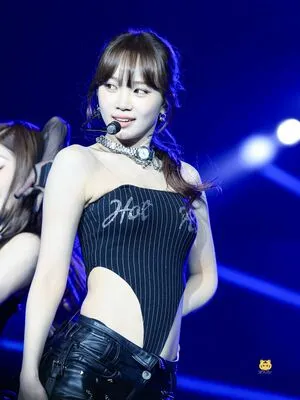 Kim Chaewon OnlyFans Leaked Free Thumbnail Picture - #9sfUlAaO7Y