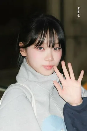 Kim Chaewon OnlyFans Leaked Free Thumbnail Picture - #9tMp05xHcu