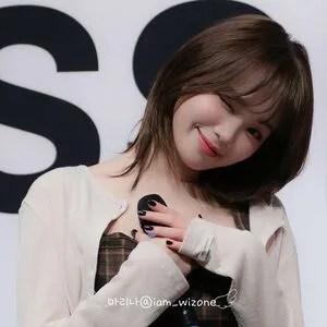 Kim Chaewon OnlyFans Leaked Free Thumbnail Picture - #AHnmb2PUax