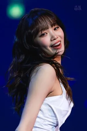 Kim Chaewon OnlyFans Leaked Free Thumbnail Picture - #AM9i0hfrzD