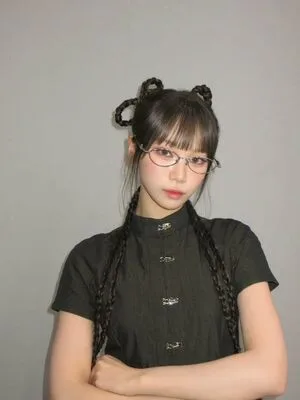 Kim Chaewon OnlyFans Leaked Free Thumbnail Picture - #B1vFMy94G6