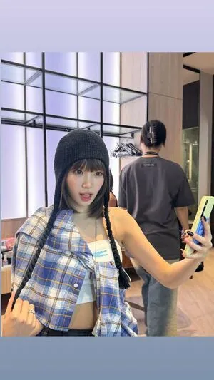 Kim Chaewon OnlyFans Leaked Free Thumbnail Picture - #BCzLalCMk8
