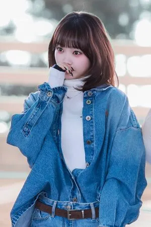 Kim Chaewon OnlyFans Leaked Free Thumbnail Picture - #BJPAkkBHyd