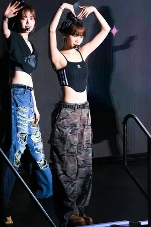 Kim Chaewon OnlyFans Leaked Free Thumbnail Picture - #Bvp1QcM2cU