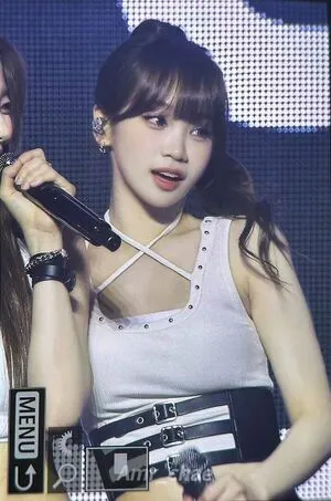 Kim Chaewon OnlyFans Leaked Free Thumbnail Picture - #C64QP5pNnD