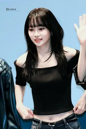 Kim Chaewon OnlyFans Leaked Free Thumbnail Picture - #Cav2da79gX