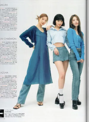 Kim Chaewon OnlyFans Leaked Free Thumbnail Picture - #CuC9ApQznW