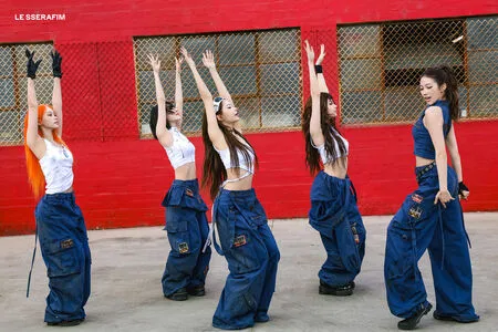 Kim Chaewon OnlyFans Leaked Free Thumbnail Picture - #E3fcFS2prW