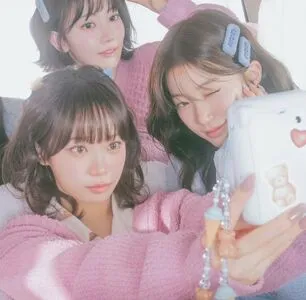 Kim Chaewon OnlyFans Leaked Free Thumbnail Picture - #EVnvAZSpXV