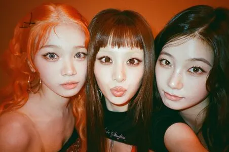 Kim Chaewon OnlyFans Leaked Free Thumbnail Picture - #EkU6PkxJ9C