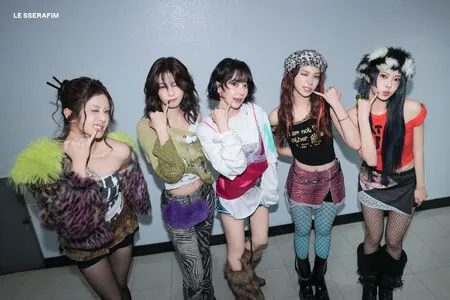 Kim Chaewon OnlyFans Leaked Free Thumbnail Picture - #G4DIy4NEA7