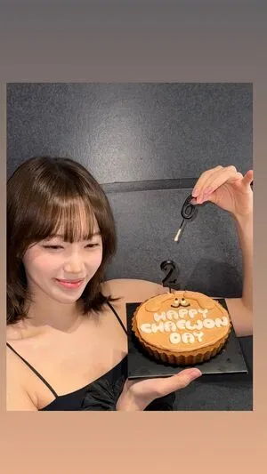 Kim Chaewon OnlyFans Leaked Free Thumbnail Picture - #GzXAmYrNtk