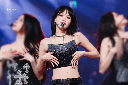 Kim Chaewon OnlyFans Leaked Free Thumbnail Picture - #IFedCLsRLg