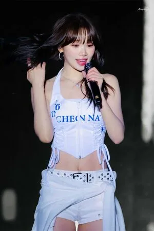 Kim Chaewon OnlyFans Leaked Free Thumbnail Picture - #IoKPwasYOY