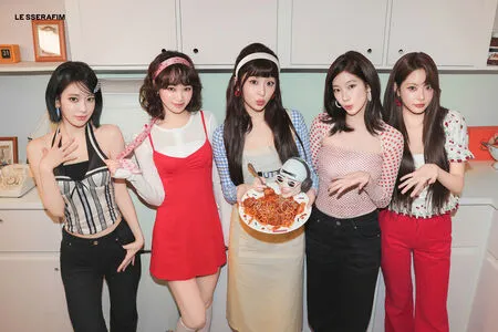 Kim Chaewon OnlyFans Leaked Free Thumbnail Picture - #J4CfXPWi0H