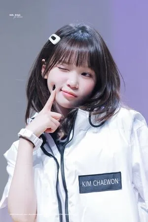 Kim Chaewon OnlyFans Leaked Free Thumbnail Picture - #JSXUFPaHcR