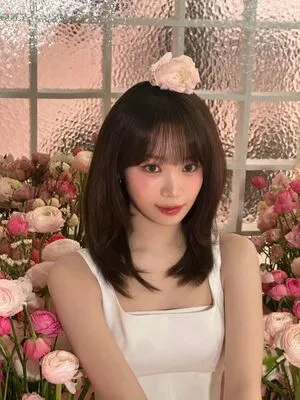 Kim Chaewon OnlyFans Leaked Free Thumbnail Picture - #K9RqVnuLHE