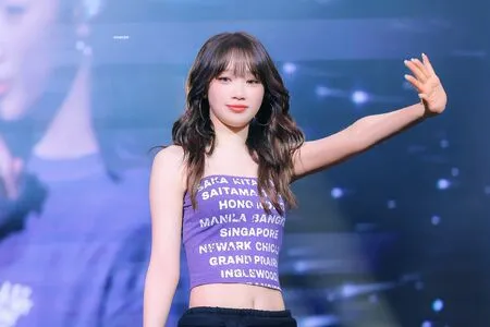 Kim Chaewon OnlyFans Leaked Free Thumbnail Picture - #KAjyw4PK4D