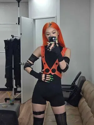 Kim Chaewon OnlyFans Leaked Free Thumbnail Picture - #KfATGxuNVk