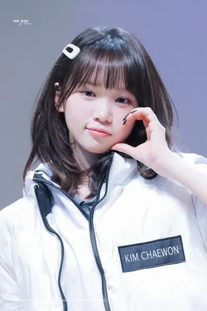 Kim Chaewon OnlyFans Leaked Free Thumbnail Picture - #MLeTyp3q95