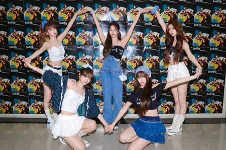 Kim Chaewon OnlyFans Leaked Free Thumbnail Picture - #NgbQQdo8vE