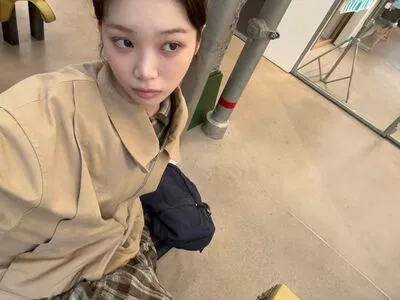Kim Chaewon OnlyFans Leaked Free Thumbnail Picture - #OCJACNA3Ya