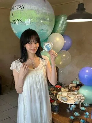 Kim Chaewon OnlyFans Leaked Free Thumbnail Picture - #ORciHevWBP