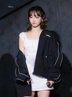 Kim Chaewon OnlyFans Leaked Free Thumbnail Picture - #P7ZsLekgy7
