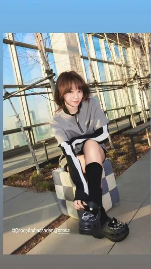 Kim Chaewon OnlyFans Leaked Free Thumbnail Picture - #P8A2pzjYzz