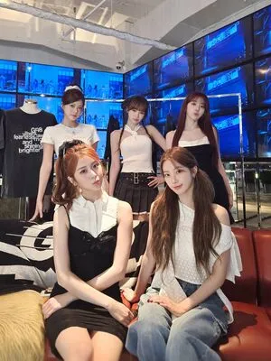 Kim Chaewon OnlyFans Leaked Free Thumbnail Picture - #PuSg3Mav9q