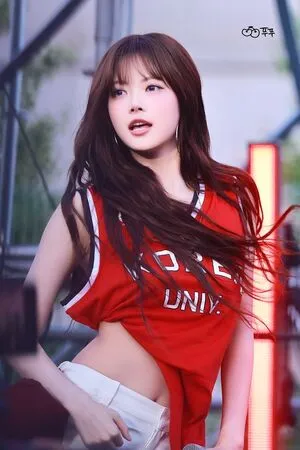 Kim Chaewon OnlyFans Leaked Free Thumbnail Picture - #Q7Go3TXNQT