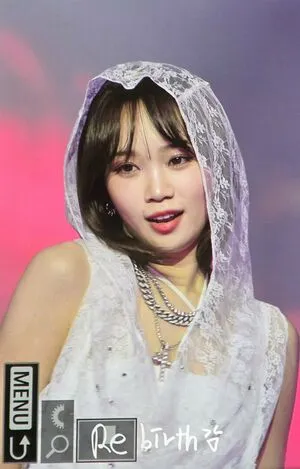 Kim Chaewon OnlyFans Leaked Free Thumbnail Picture - #RT2KfkY8wI