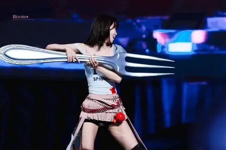Kim Chaewon OnlyFans Leaked Free Thumbnail Picture - #Rbpih1YBoQ