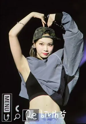 Kim Chaewon OnlyFans Leaked Free Thumbnail Picture - #Rx1qARxDbD