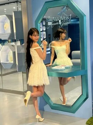 Kim Chaewon OnlyFans Leaked Free Thumbnail Picture - #RyeF0i6tjY