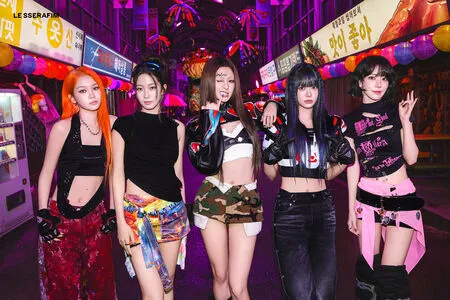 Kim Chaewon OnlyFans Leaked Free Thumbnail Picture - #SCZle2UW3U