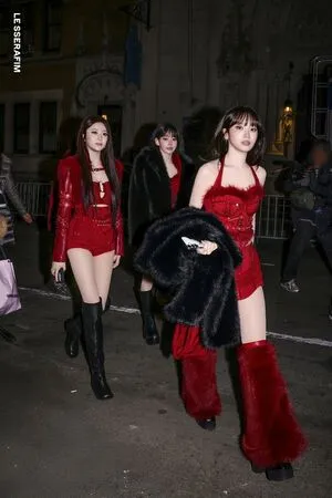 Kim Chaewon OnlyFans Leaked Free Thumbnail Picture - #SHnjVuJnwa