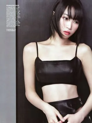 Kim Chaewon OnlyFans Leaked Free Thumbnail Picture - #SSUOiZ7RKU