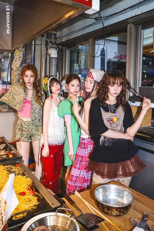 Kim Chaewon OnlyFans Leaked Free Thumbnail Picture - #SWilwrxbGG