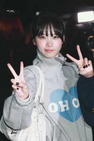 Kim Chaewon OnlyFans Leaked Free Thumbnail Picture - #V6aYgwlMfC