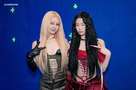 Kim Chaewon OnlyFans Leaked Free Thumbnail Picture - #W8W6uo1Qfa