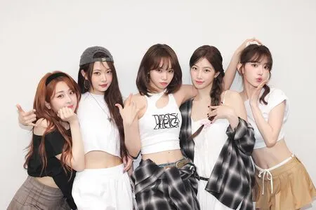 Kim Chaewon OnlyFans Leaked Free Thumbnail Picture - #W9Ar6UamI8