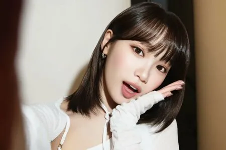 Kim Chaewon OnlyFans Leaked Free Thumbnail Picture - #WAPp9FYC6D