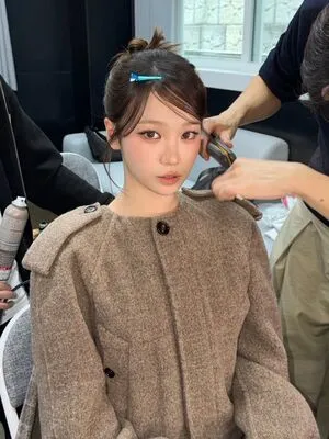 Kim Chaewon OnlyFans Leaked Free Thumbnail Picture - #WkBkM2GV25