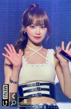 Kim Chaewon OnlyFans Leaked Free Thumbnail Picture - #XAVDTi5IMZ