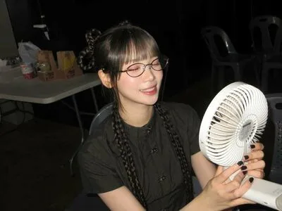 Kim Chaewon OnlyFans Leaked Free Thumbnail Picture - #XCRoBerTzK