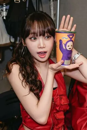 Kim Chaewon OnlyFans Leaked Free Thumbnail Picture - #Y5CLEpbdm3