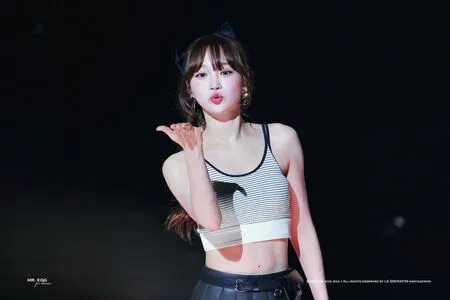 Kim Chaewon OnlyFans Leaked Free Thumbnail Picture - #YJXqmxdigV