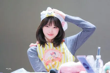 Kim Chaewon OnlyFans Leaked Free Thumbnail Picture - #Z1ezEazgsM